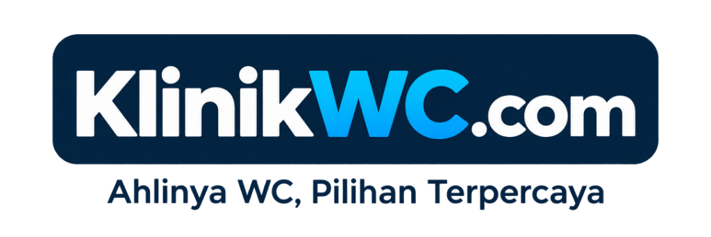 KlinikWC.com - Ahlinya WC, Pilihan Terpercaya